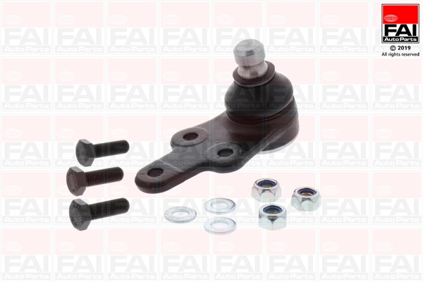 Ball Joint